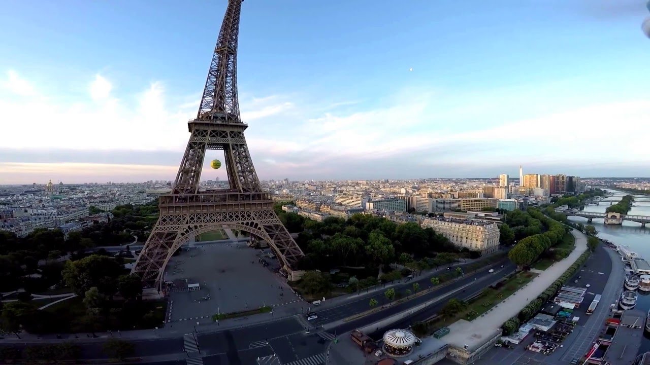 Высота эйфелева башня Высота эйфелева башня